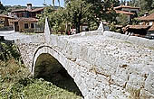 Koprivshtitsa, stone bidge 